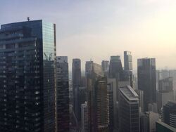 The Sail @ Marina Bay (D1), Apartment #269845971